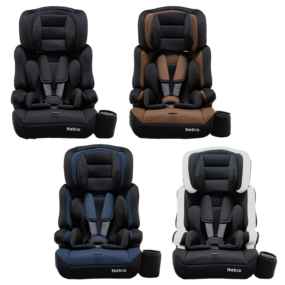 【美品】ネビオ　ポップピットF　ロングユース　1才～11才　ネイビー Amazon | 【R129対応 15ヶ月から12歳 ロングユース 保温保冷