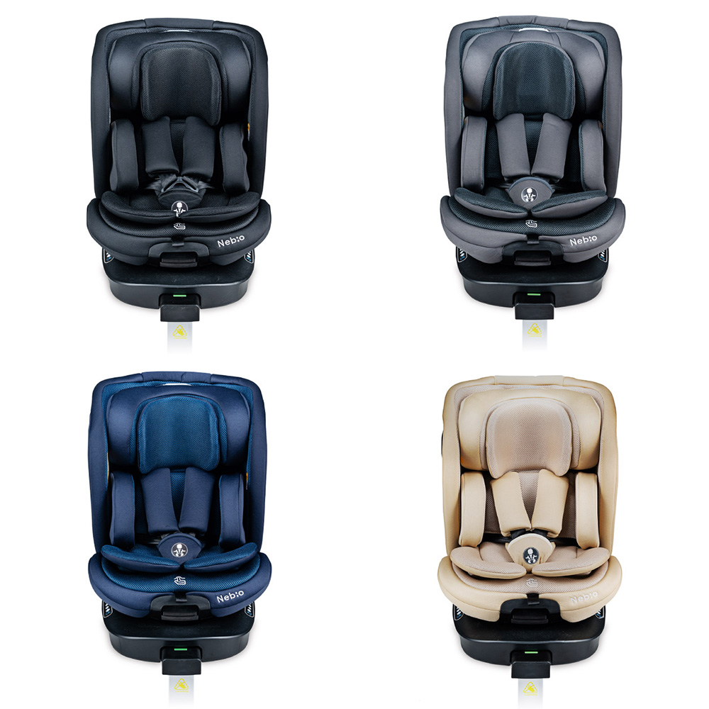 TurnPit ターンピット チャイルドシート ネビオ・オンライン