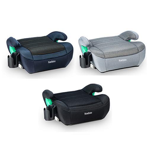 BoostPit ISOFIX u[XgsbgISOFIX Nebio lrI
